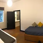 C2 Habitacion En Condesa Amsterdam