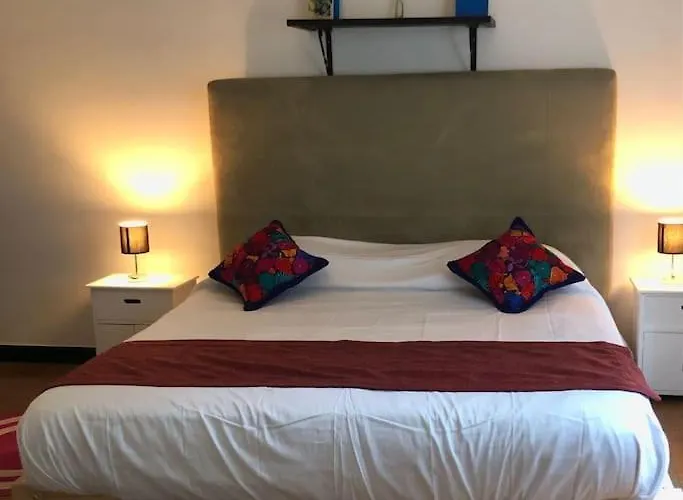 C2 Habitacion En Condesa Amsterdam