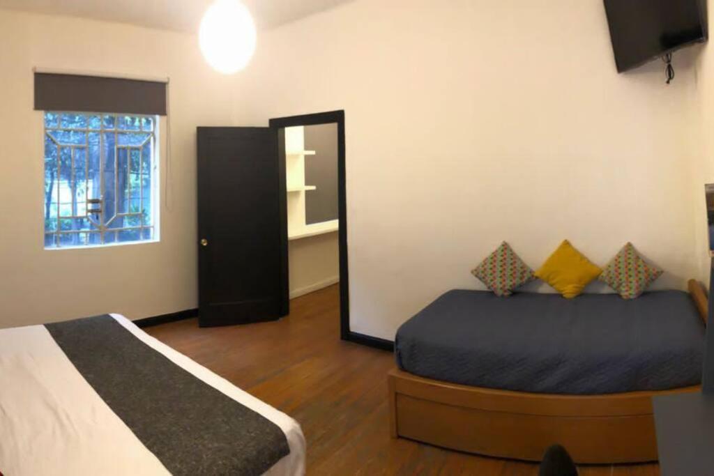 C2 En Condesa Amsterdam Homestay