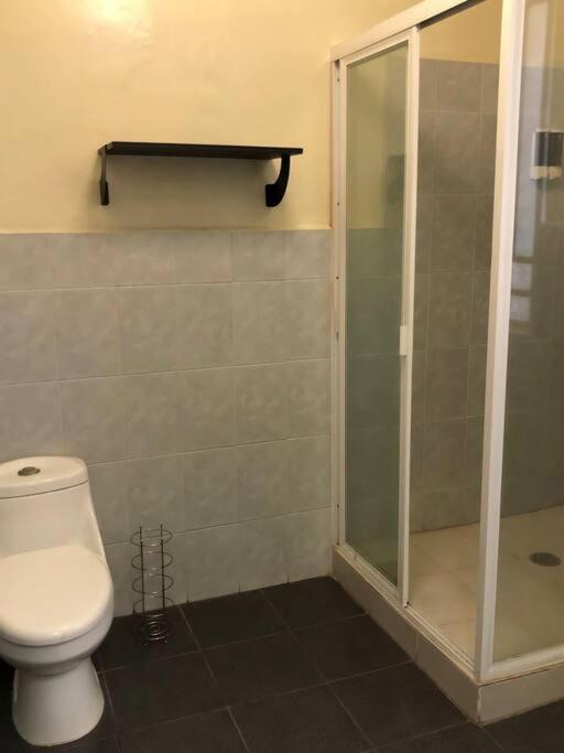 Homestay C2 En Condesa Amsterdam Mexico City
