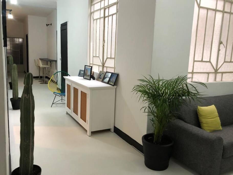 Homestay C2 En Condesa Amsterdam *