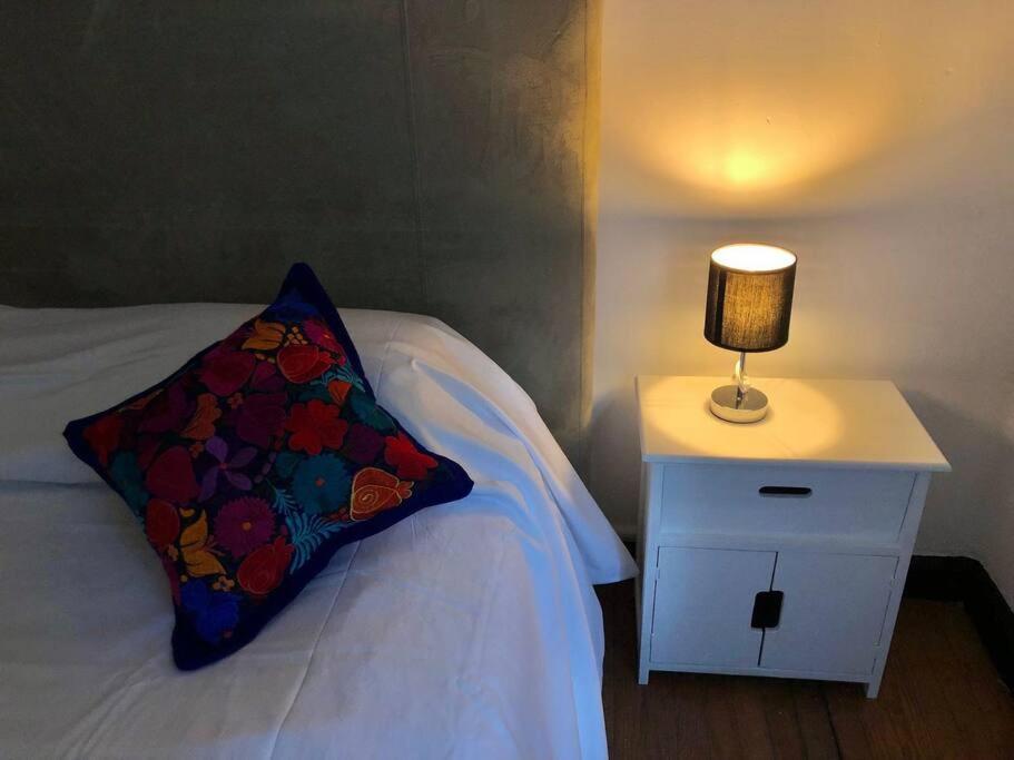 C2 En Condesa Amsterdam Homestay *