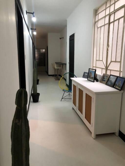 C2 En Condesa Amsterdam Homestay