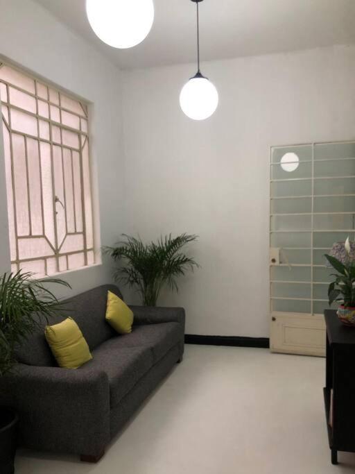 Homestay C2 En Condesa Amsterdam Mexico City